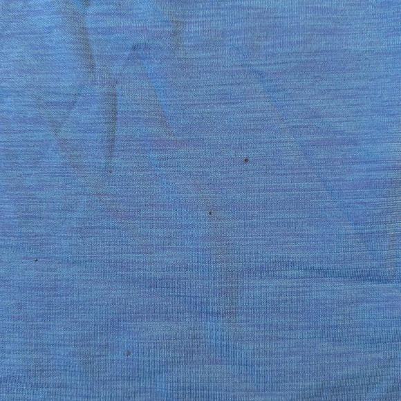 Lululemon Metal Vent Tech Mens Tshirt - Picture 3 of 4
